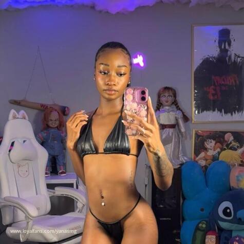 Princess Yana  avatar