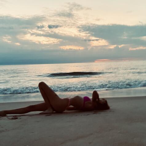 Lovely Liv avatar