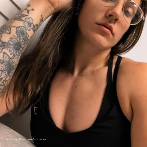Iron Siren avatar
