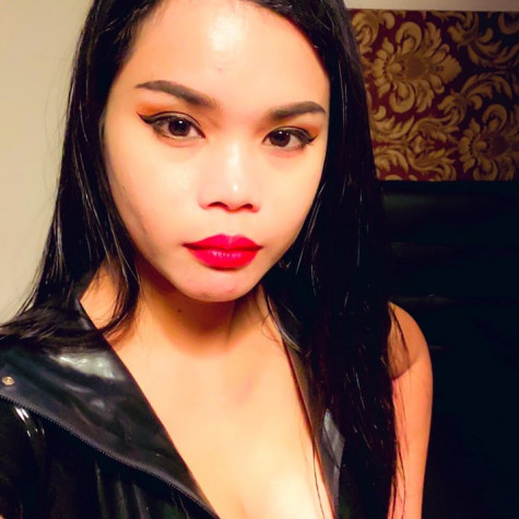 Mistress Nikki avatar