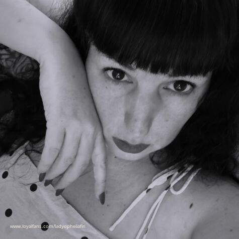 LadyOpheliaFin avatar