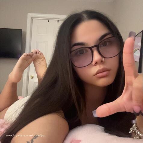 Princess Jas Findom Brat avatar