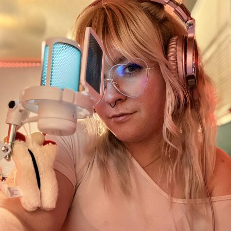 Miss Rae 444 avatar