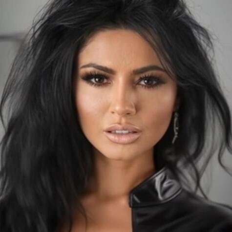 MissAthMinerva avatar