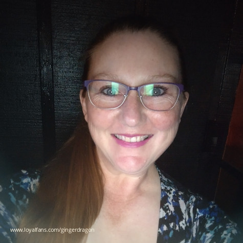 Ginger Dragon avatar