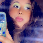 Butterflybby avatar
