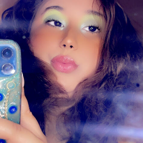 Butterflybby avatar