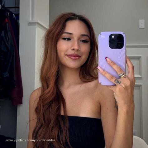 yourownerblair avatar