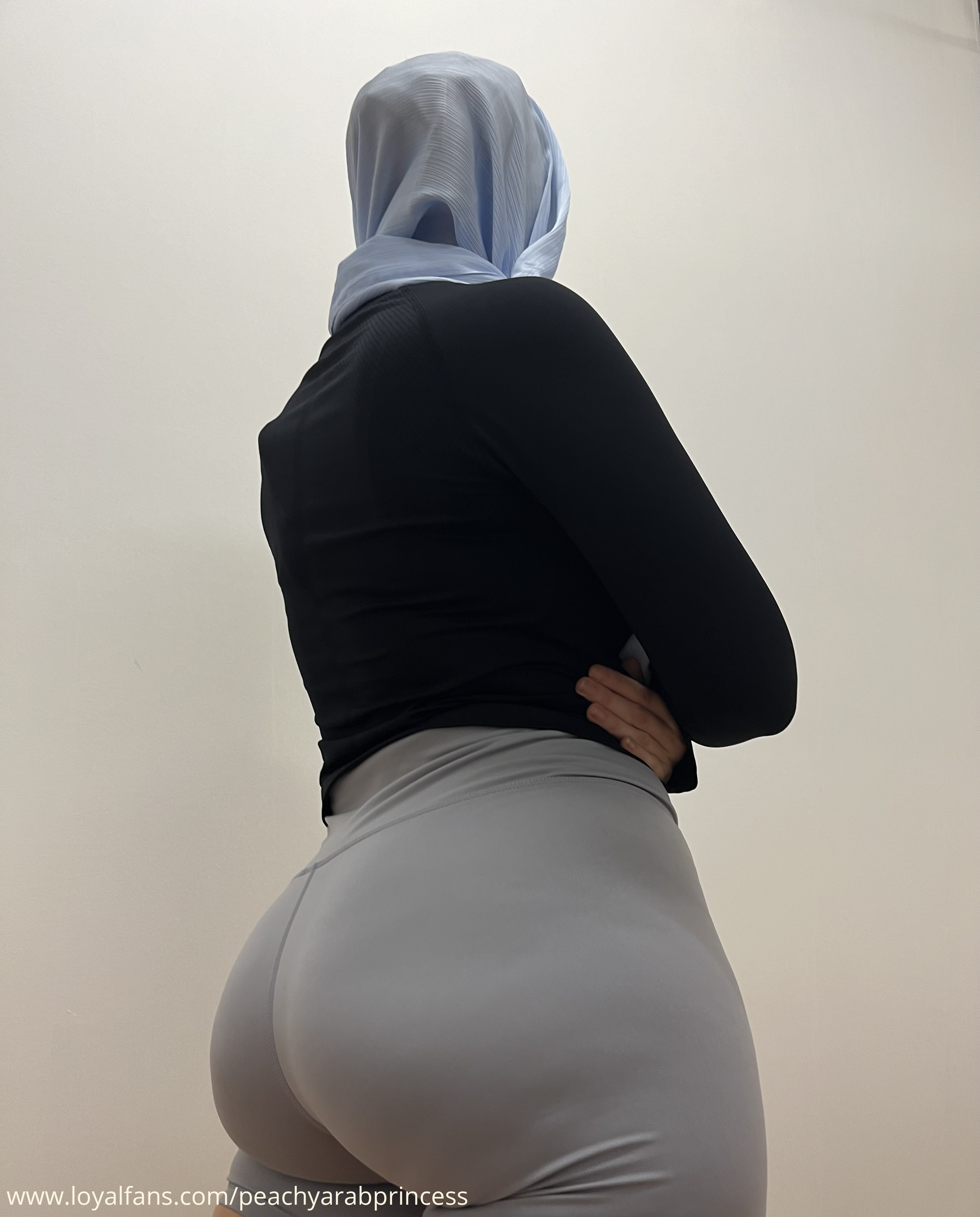 PeachyArabPrincess's videos and clips | Official account | LoyalFans