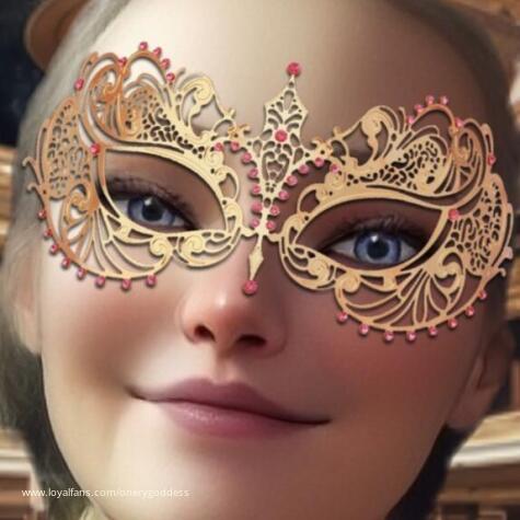 OneryGoddess avatar