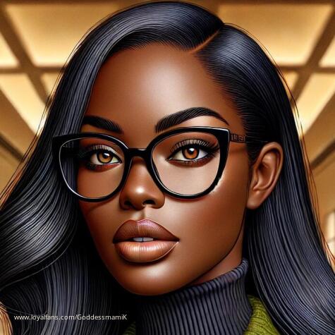 GoddessmamiK avatar