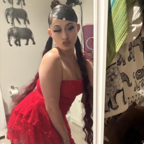 Marielalovely avatar