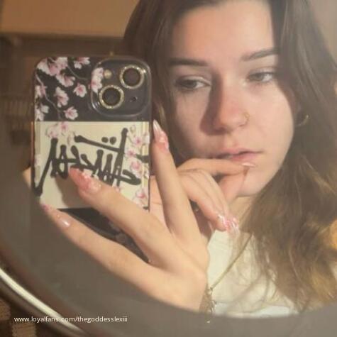TheGoddessLexiii avatar