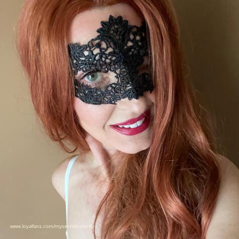 MySecretButterfly avatar