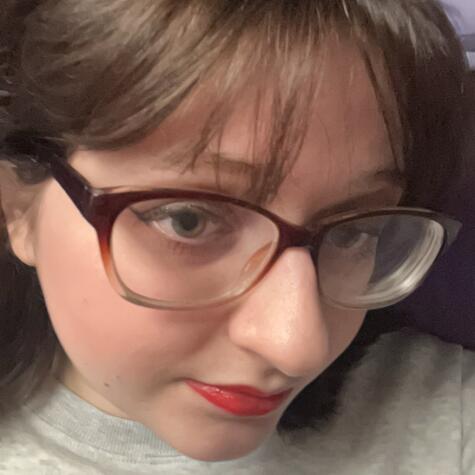 Angel453424 avatar