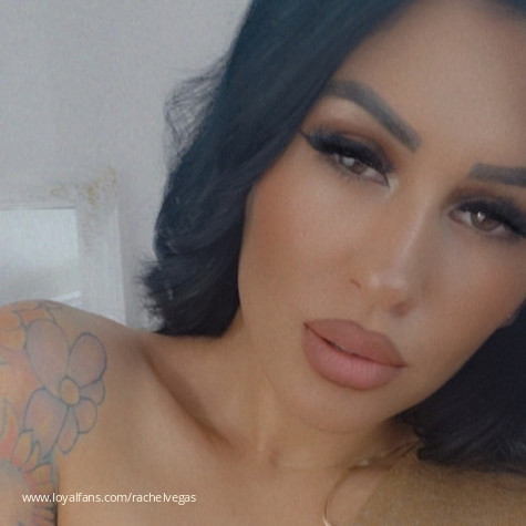 RachelVegas avatar