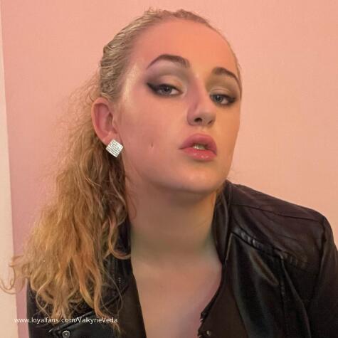 Madame Valkyrie Veda avatar