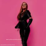 Madame Valkyrie Veda avatar