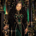 Mistress Dri Dusa avatar