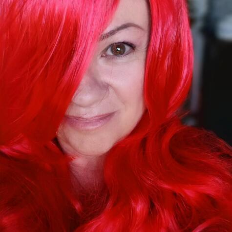GoddessFyre avatar