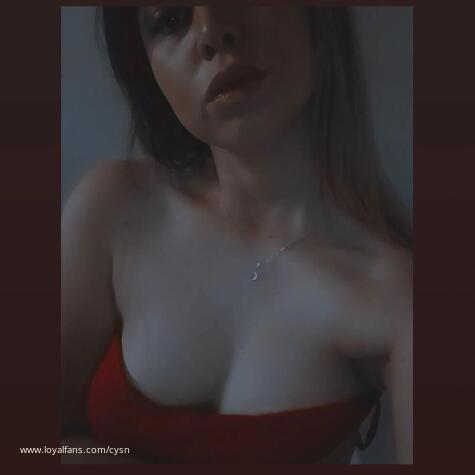 Cysn avatar