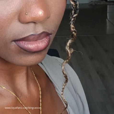 King Cassie avatar