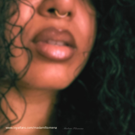 Madam Filomena avatar