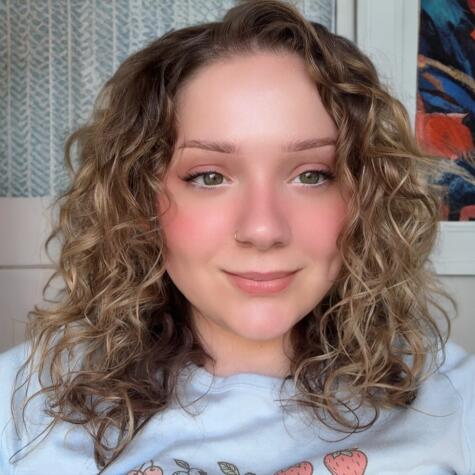 WhispersASMR avatar