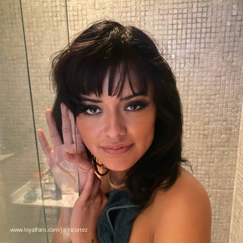 JackiCortez avatar