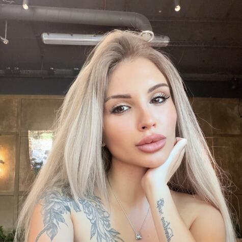Alexa Moretti avatar