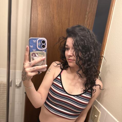 Lucyybby avatar