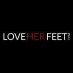 Love Her Feet avatar