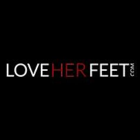 Love Her Feet avatar