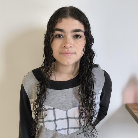 Isis Clarck avatar