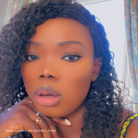 Dominatrix Maya's Official Social Fan Page | LoyalFans