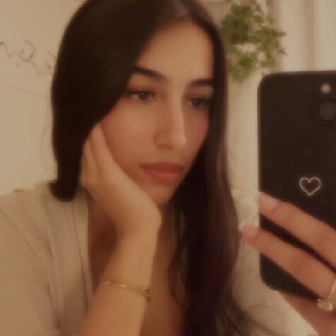 The Goddess Aphrodite avatar