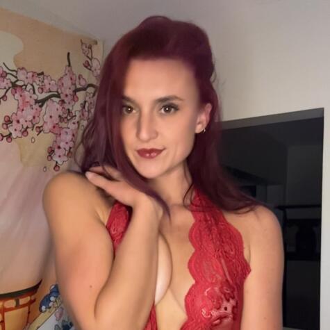 ClassyAphrodite avatar