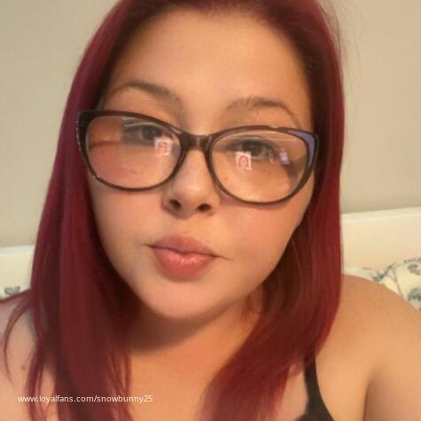 Snowbunny25 avatar
