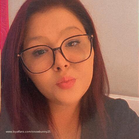 Snowbunny25 avatar