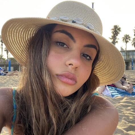 Cassiewith avatar