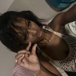 Goddessamanii avatar