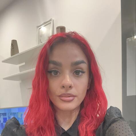 redivystar avatar