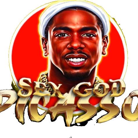SexGodPicasso’s Official Social Fan Page | LoyalFans