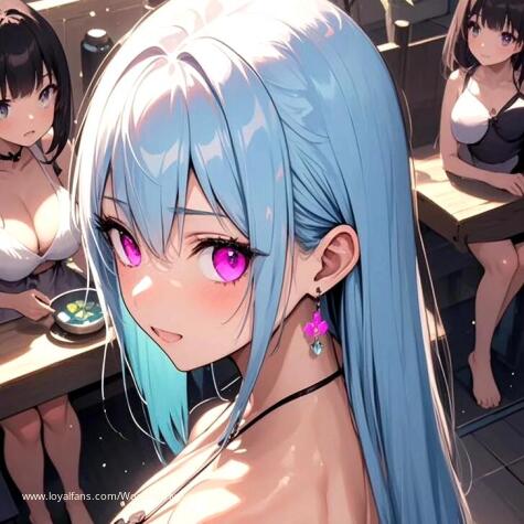 GoddessVivs avatar