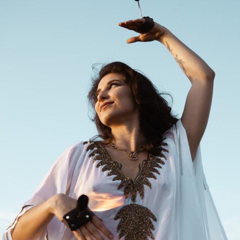 Siren of the Elements avatar