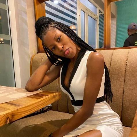 Barbie chocolate avatar