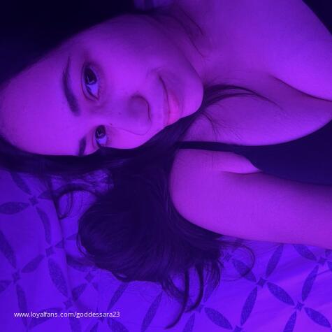 GoddessAra23 avatar