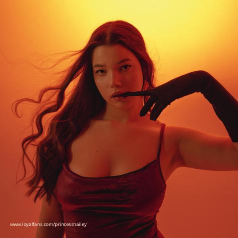 PrincessHailey avatar