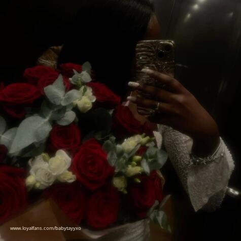 Babytayyxo avatar