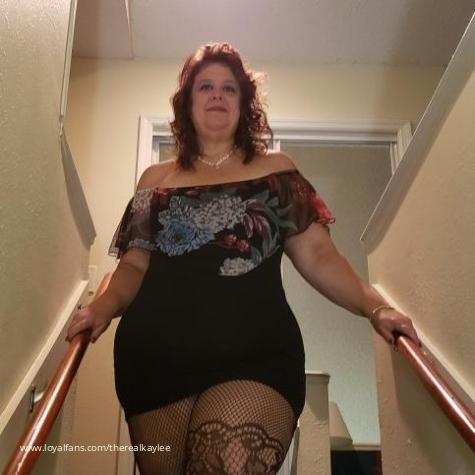 TheRealKaylee avatar